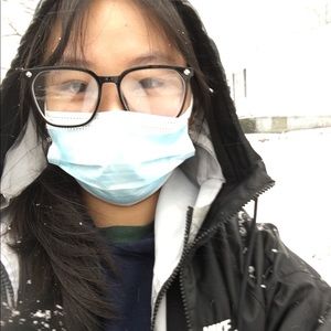 Meet your Posher, Nhi